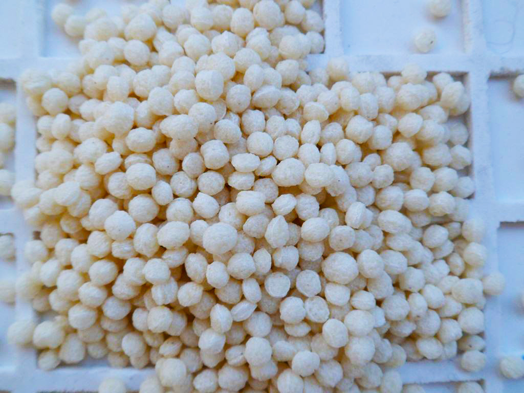 Procesamiento de materias primas de cereales, salvado de trigo, harina de salvado de centeno Polonia